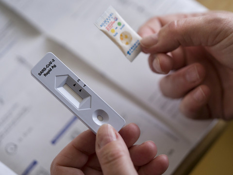 Roche met un terme à son partenariat avec Atea Pharmaceuticals