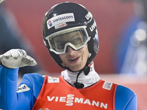 Gregor Deschwanden positif au Covid-19