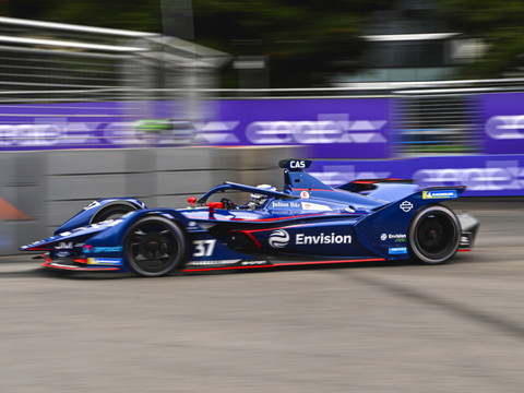 Audi étudie une entrée en Formule 1