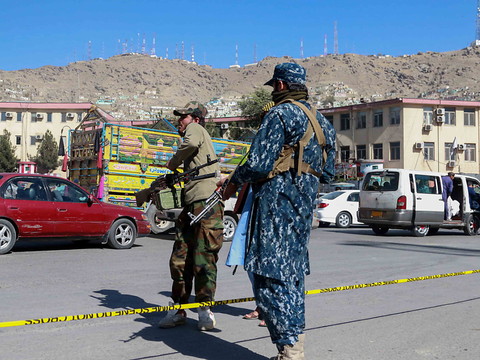 La crise économique favorise l'extrémisme en Afghanistan (ONU)