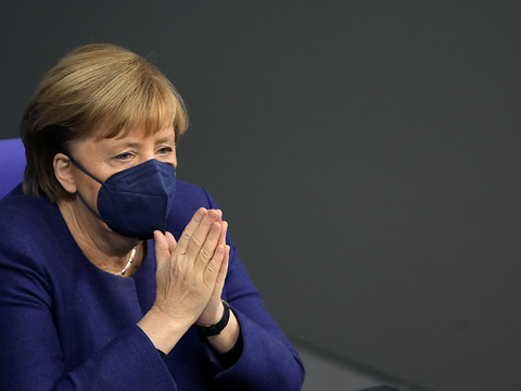 Berlin durcit les restrictions face à la flambée des infections
