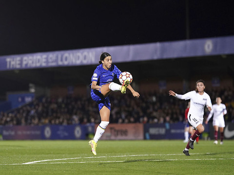 Presque une victoire pour Servette Chênois