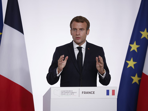France: le taux de chômage quasi stable au 3e trimestre à 8,1%