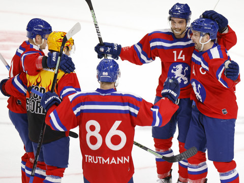 National League: mauvais week-end pour le LHC