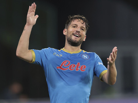 Le Napoli perd aussi