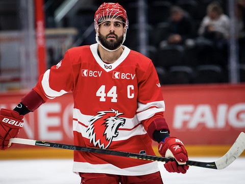 Ouverture d'une procédure contre Mark Barberio