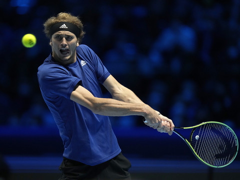 Djokovic toujours no 1, Muguruza progresse