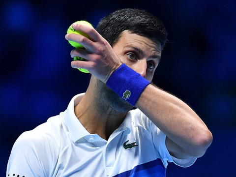 L'ATP revoit la règle sur les pauses-toilettes et limite leur durée