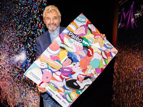 Sting, KISS, PNL, OrelSan, Stromae et Angèle au Paléo Festival