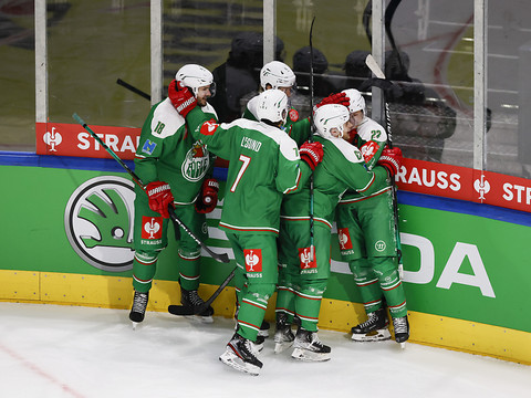 Coupe d'Europe: c'est fini pour Zurich