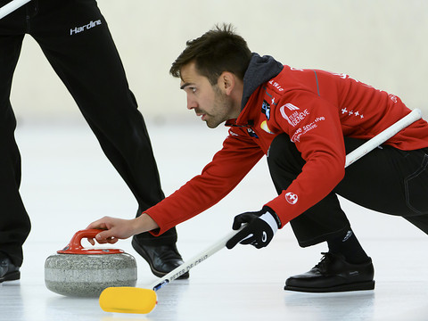 Les Suisses doivent compter sur une aide extérieure