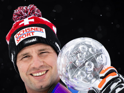 Beat Feuz: 
