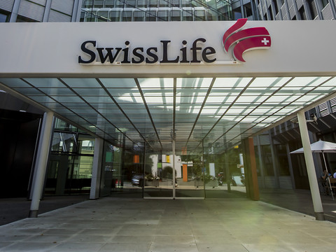 Swiss Life mise encore sur les commissions pour doper ses activités