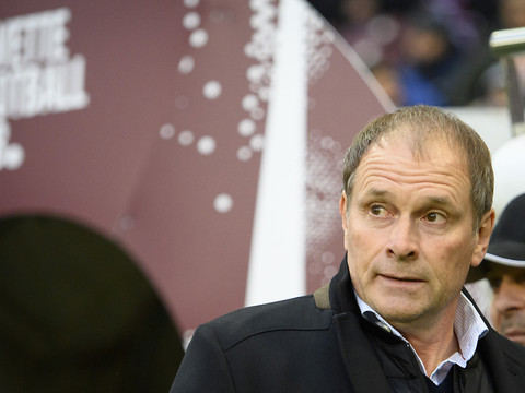 Lausanne - Servette: tout a changé