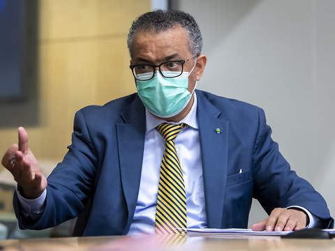 Le nouveau variant considéré comme 