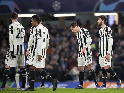 Les bureaux de la Juventus perquisitionnés