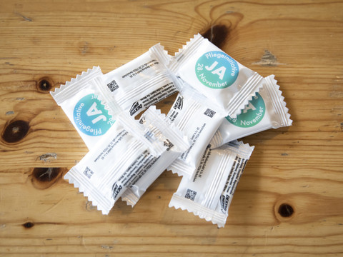 L'initiative sur les soins infirmiers dans le Top 10