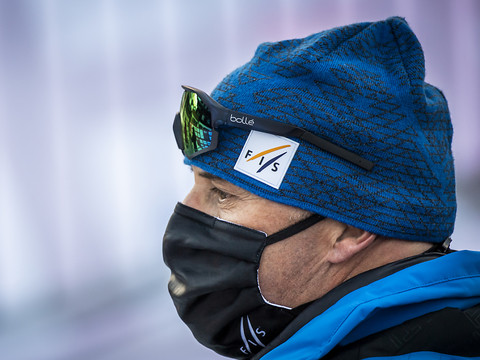 Des tests positifs au Covid-19 à Lake Louise