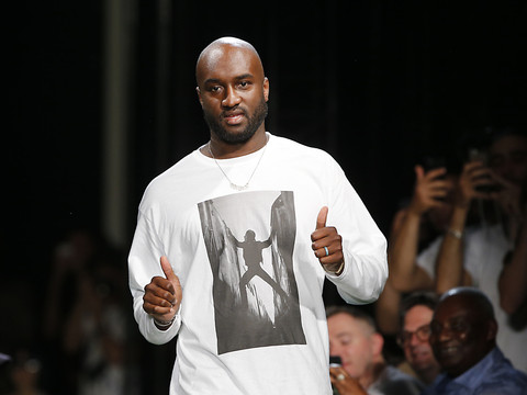 Le designer américain Virgil Abloh emporté par un cancer