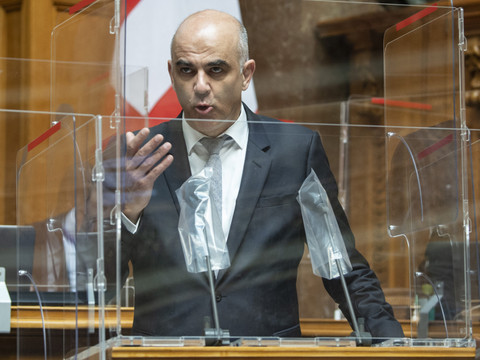 La communauté internationale réunie à Genève vers un traité