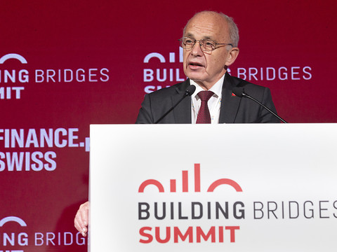 Une économie durable offre des opportunités commerciales (Maurer)