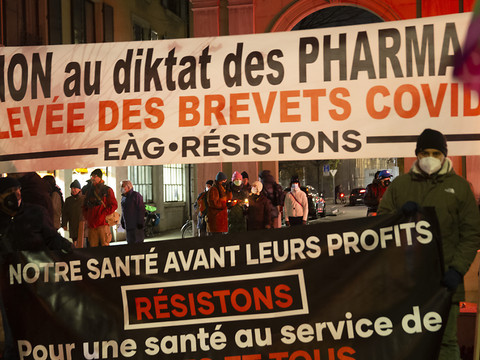 La ministérielle de l'OMC pourrait avoir lieu en mars prochain