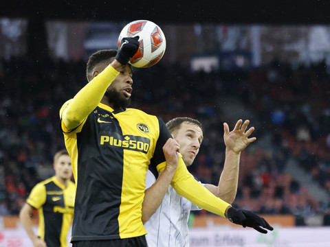 Young Boys pourra jouer à Manchester