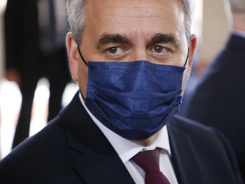 La droite choisit son candidat à la présidentielle