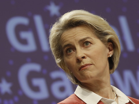 Omicron: l'UE veut une 