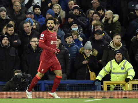 Premier League: statu quo en tête