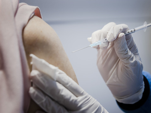 La recherche sur de nouvelles pistes vaccinales bat son plein