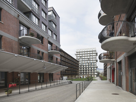 Les loyers stables en Suisse romande mais en hausse côté alémanique
