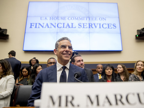 Meta: départ du Genevois David Marcus, père de la monnaie Libra
