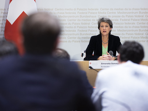 Un paquet de 151 millions pour soutenir des médias 