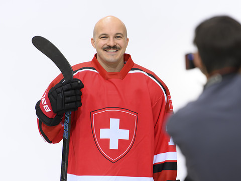 Alessio Bertaggia à Genève dès la saison prochaine
