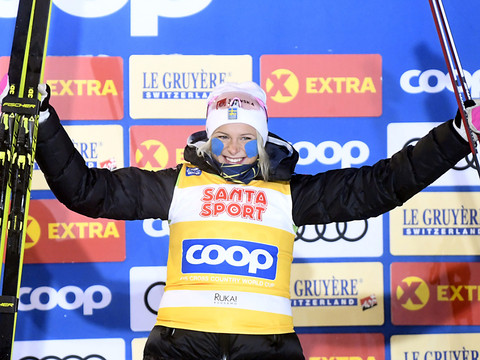 Baumann dans le top 20