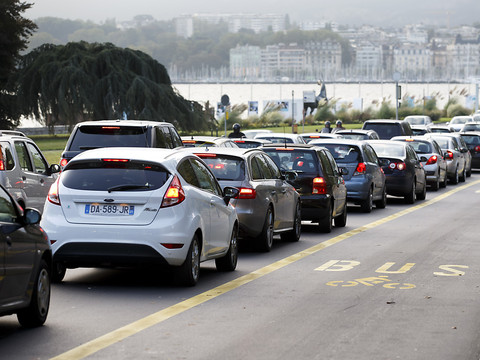 La Suisse doit pouvoir poursuivre ses objectifs climatiques