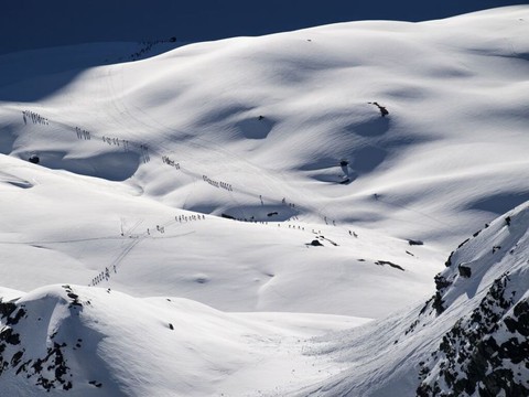Le risque de faire un accident grave est moins élevé outre-Sarine