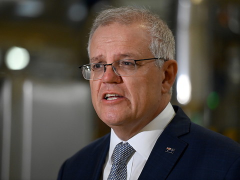 JO de Pékin: l'Australie n'enverra aucun représentant diplomatique