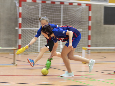 Le Parlement vote 80 millions pour les infrastructures sportives