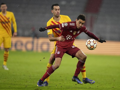 Ligue des champions: Barcelone ne verra pas les 8es de finale