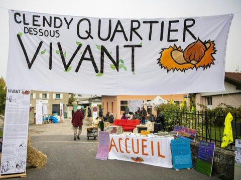 Clendy-Dessous: les militants doivent partir avant le 27 décembre