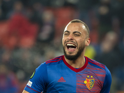 Conference League: Bâle qualifié pour les 8es de finale