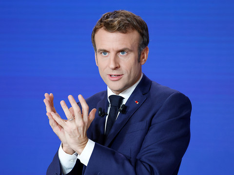 La France ouvre ses archives sur la guerre d'Algérie