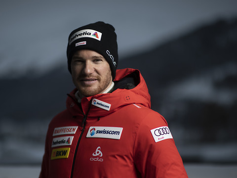 Dario Cologna présent sur le sprint samedi