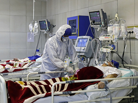 La pandémie va probablement stopper 20 ans d'avancées sur la santé