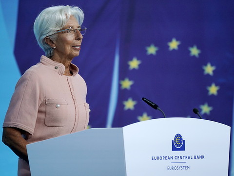 La Fed et la BCE face au casse-tête de l'inflation et d'Omicron