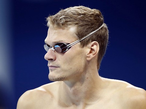 Yannick Agnel 