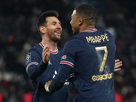 Le Paris SG affrontera le Real Madrid en 8e de finale