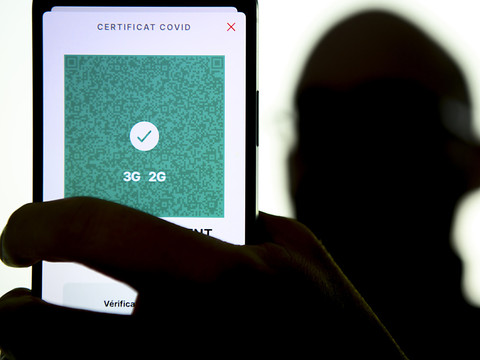 Le canton de Fribourg touché par des fraudes au certificat